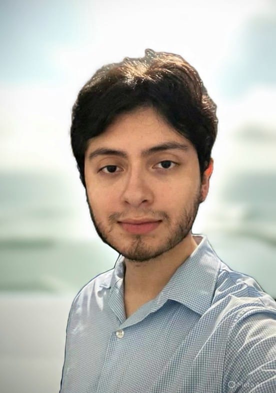Alexander Landaverde, founder of RouteWash